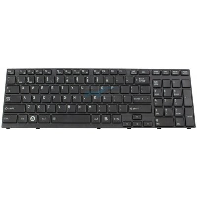 Klávesnice Toshiba Satellite P755 P755D – Hledejceny.cz