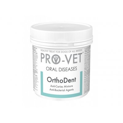 PRO-VET OrthoDent 90 tbl – Hledejceny.cz