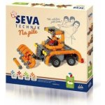 SEVA TECHNIK Na pile – Zboží Dáma