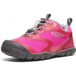 Keen Tread Rover Wp Youth jazzy/ fuchsia purple – Zboží Dáma