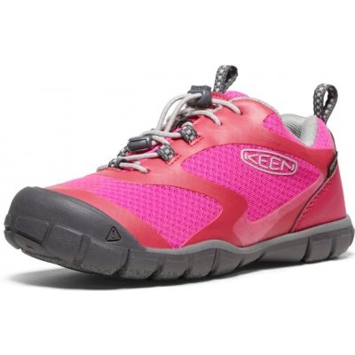 Keen Tread Rover Wp Youth jazzy/ fuchsia purple