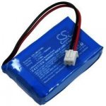 Powery Olympia 72084263 700mAh Li-Pol 11,1V - neoriginální