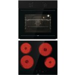 SET MORA VT 221 GB + VDS 63 C – Zboží Dáma