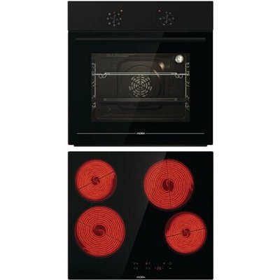 SET MORA VT 221 GB + VDS 63 C – Zboží Dáma