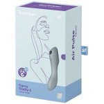Satisfyer Curvy Trinity 3 – Zboží Mobilmania