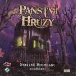 Asmodee Panství hrůzy Svatyně soumraku – Zboží Mobilmania