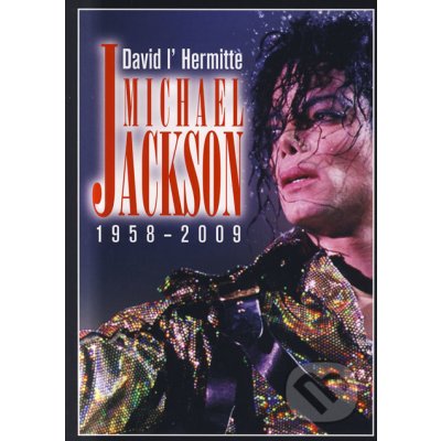 Michael Jackson - David L´ Hermitte