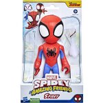 Hasbro Marvel Spidey Spiderman – Sleviste.cz