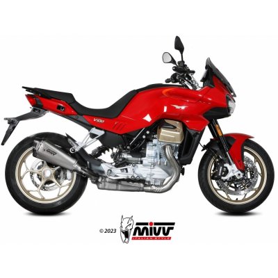 MIVV DELTA RACE M.015.LDRX – Hledejceny.cz
