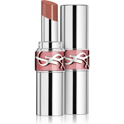 Yves Saint Laurent Loveshine Lip Oil Stick hydratační lesklá rtěnka 201 Rosewood Blush 3,2 g – Zboží Mobilmania