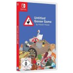 Untitled Goose Game – Hledejceny.cz