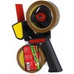 Scotch Odvíječ balicí pásky 50 mm x 66 m – Zboží Dáma