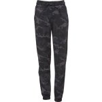 Lewro BECK dětské tepláky tmavě šedá – Sleviste.cz