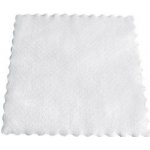 Sahm Ubrousek dezertní 1V bílý 500ks/bal 100023972 17x17cm – Zboží Dáma