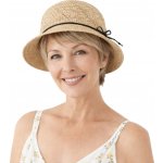 Fiebig dámský slaměný klobouk – Zbozi.Blesk.cz