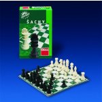 Šachy cestovní – Hledejceny.cz