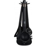 Berlingerhaus Rose Collection black 6 ks – Zboží Dáma Berlingerhaus Rose Collection black 6 ks – Zboží Dáma