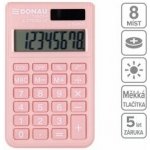 DONAU TECH 2082 meruňková – Zboží Mobilmania