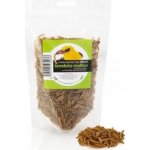 UGF sušení mouční červi 0,5 l / 80 g – Zboží Dáma