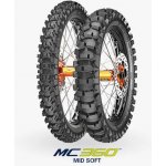 Metzeler MC360 Mid Soft 140/80 R18 70M – Zboží Mobilmania