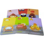 Asmodee Sushi GO – Zboží Dáma