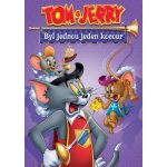 Tom a Jerry: Byl jednou jeden kocour DVD – Hledejceny.cz