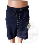 Wolf chlapecké T2131 kratasy tmavě modrá – Zboží Mobilmania