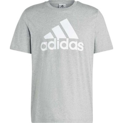 adidas Performance bl sj t IC9350 Šedá – Zboží Mobilmania