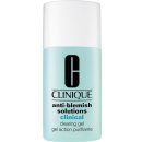 Clinique Anti-Blemish Solutions Clinical gel proti nedokonalostem pleti Clearing Gel 30 ml