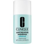 Clinique Anti-Blemish Solutions Clinical gel proti nedokonalostem pleti Clearing Gel 30 ml – Sleviste.cz