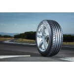 Michelin Pilot Sport 4 245/45 R17 99Y – Sleviste.cz