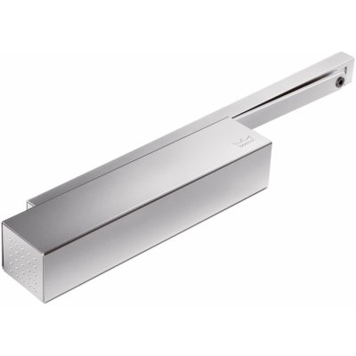 DORMA TS 92 stříbrná – Hledejceny.cz