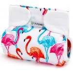 T-TOMI Ortopedické abdukční kalhotky SZ flamingo 3-6 kg – Hledejceny.cz