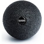 Blackroll ball 8 cm černý – Zboží Mobilmania