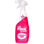 The Pink stuff zázračná pěna na koupelny 750 ml – Zboží Dáma