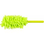 Magic Home prachovka teleskopická ohebná 27-74,5 cm – Zboží Dáma