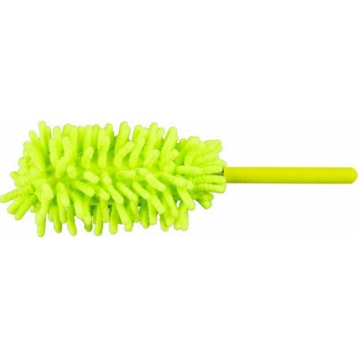 Magic Home prachovka teleskopická ohebná 27-74,5 cm – Zboží Dáma