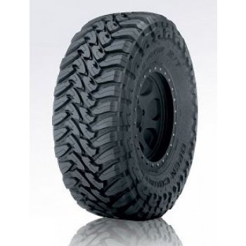 Pneumatiky Toyo Open Country M/T 265/70 R17 118/115P