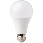 ECO LIGHT LED žárovka E27 10W 24V neutrální bílá – Sleviste.cz