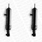 Tlumič pérování MONROE (MOLA357, MO LA357), zadní - OPEL OMEGA 86-94 REG. – Zboží Mobilmania