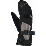Viking Mitten Ronda Ski Lady černá – Hledejceny.cz