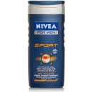 Nivea Men Sport sprchový gel 250 ml