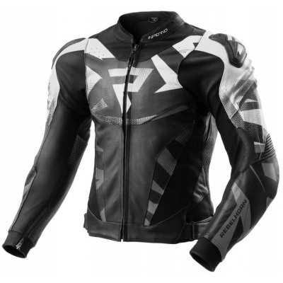 Rebelhorn Inferno black/white | Zboží Auto