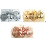 Anděl Přerov Rolničky 5 cm 6 ks v krabičce – Zboží Mobilmania