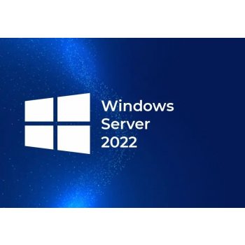 HP Microsoft Windows Server 2022 CAL 50 User P46219-B21