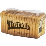 Torrada regular 112, pšeničné suchary 5 g – Zboží Dáma