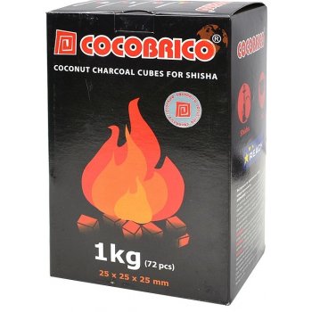 CoCoBrico 1kg/72