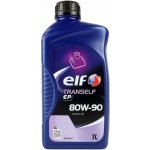 Elf Tranself EP 80W-90 1 l | Zboží Auto