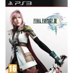 Final Fantasy XIII – Zboží Dáma