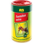 Formitox Extra Návnada na hubení mravenců 120 g – Zbozi.Blesk.cz